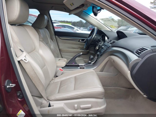 Продаж на аукціоні авто 2011 Acura Tl 3.5, vin: 19UUA8F21BA000481, номер лоту: 38452161