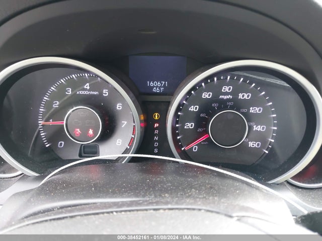 Продаж на аукціоні авто 2011 Acura Tl 3.5, vin: 19UUA8F21BA000481, номер лоту: 38452161