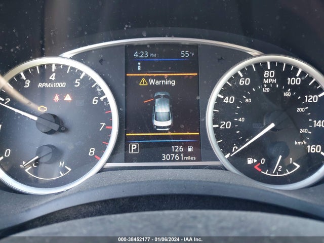 Nissan SENTRA S 2019 3N1AB7AP9KY448025 Image 7