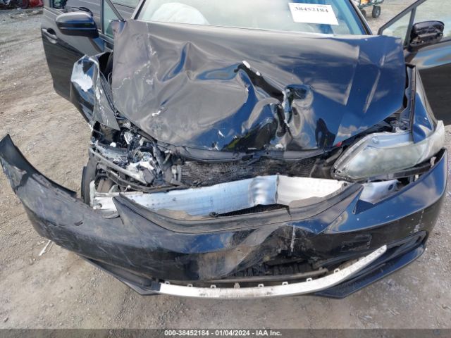 2HGFB2F50EH508945 Honda Civic Lx