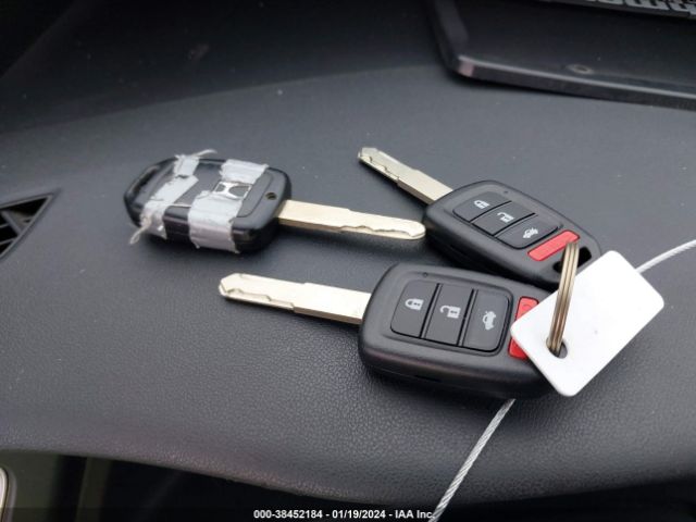 2HGFB2F50EH508945 Honda Civic Lx