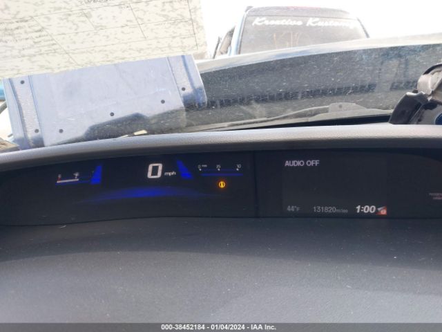 2HGFB2F50EH508945 Honda Civic Lx