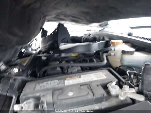 2008 SAAB 9-3 YS3FB49Y081144148 Photo 9