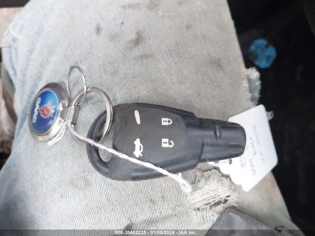 2008 SAAB 9-3 YS3FB49Y081144148 Photo 10