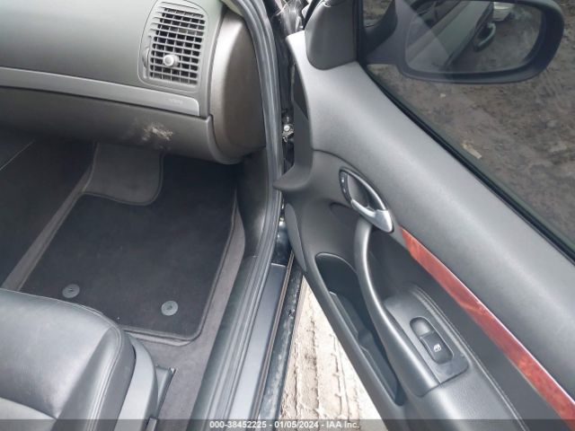 2008 SAAB 9-3 YS3FB49Y081144148 Photo 4