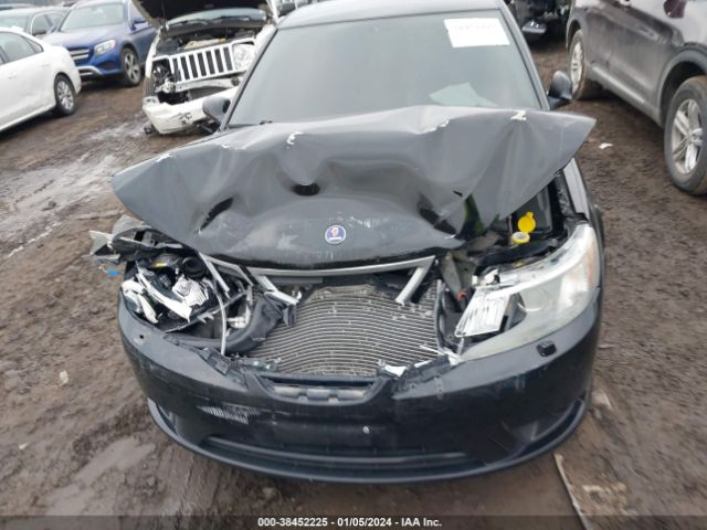 2008 SAAB 9-3 YS3FB49Y081144148 Photo 5