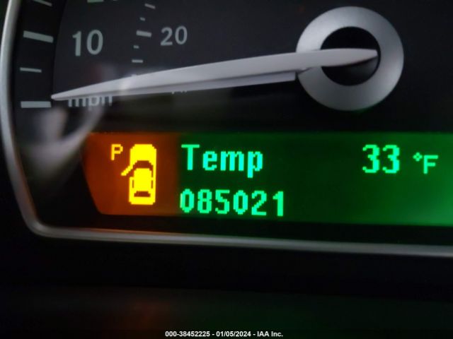 2008 SAAB 9-3 YS3FB49Y081144148 Photo 6