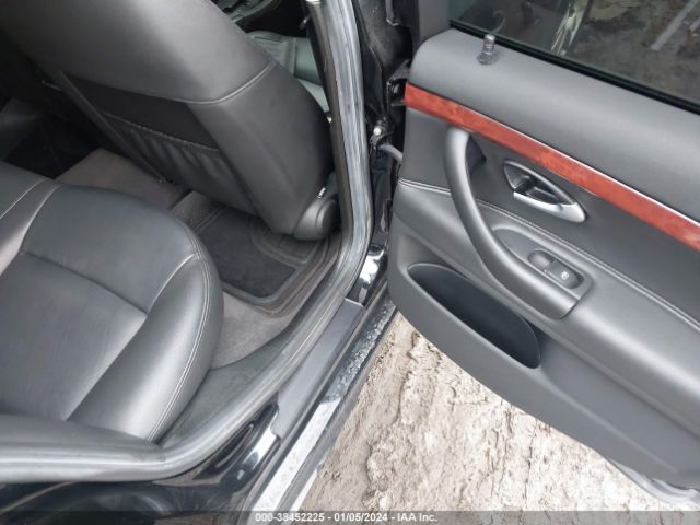 2008 SAAB 9-3 YS3FB49Y081144148 Photo 7