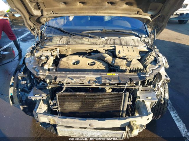 SALVP2BG5HH186714 Land Rover Range Rover Evoque Se/se Premium