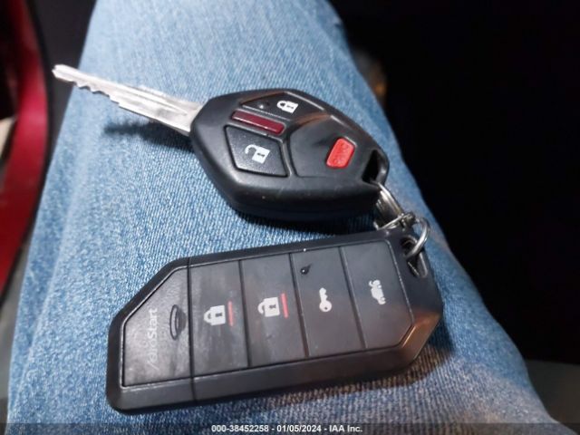 4A4AR3AU5FE004238 Mitsubishi Outlander Sport Es