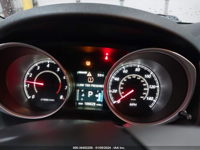 4A4AR3AU5FE004238 Mitsubishi Outlander Sport Es