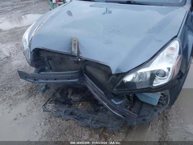 Subaru Legacy 2.5i Premium 2014 4S3BMCC67E3008987 Image 6