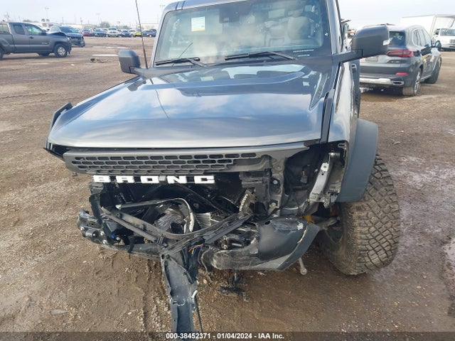 Ford Bronco Badlands 2023 1FMEE5DPXPLB82953 Image 12