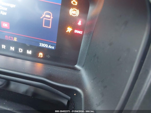 Ford Bronco Badlands 2023 1FMEE5DPXPLB82953 Image 15