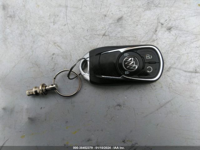 KL4CJBSB1HB129718 Buick Encore Preferred Ii