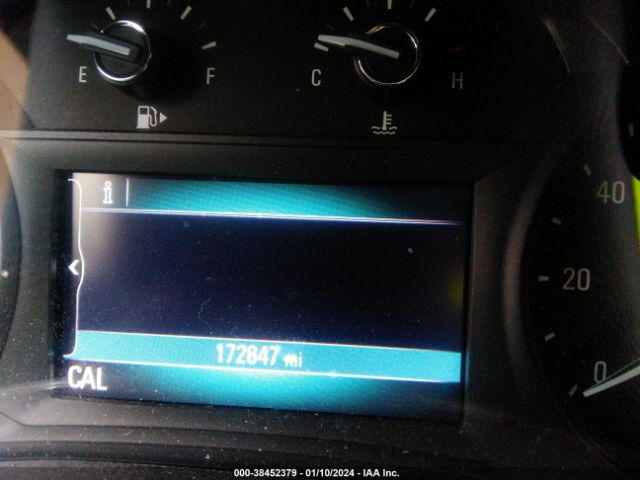 KL4CJBSB1HB129718 Buick Encore Preferred Ii