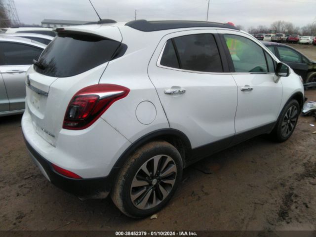 KL4CJBSB1HB129718 Buick Encore Preferred Ii