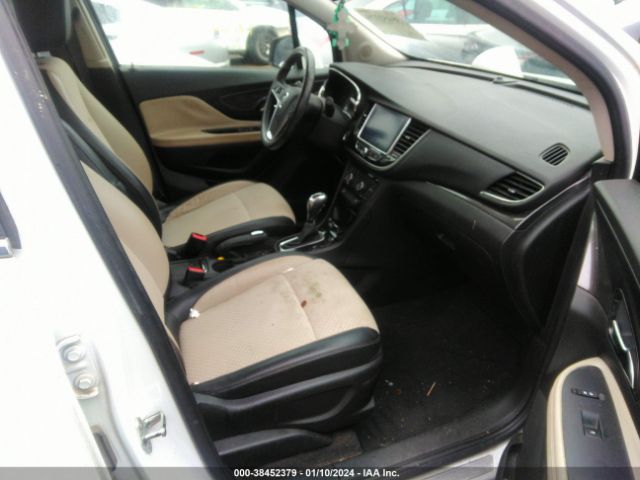 KL4CJBSB1HB129718 Buick Encore Preferred Ii