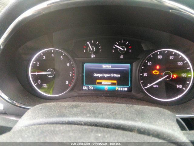 KL4CJBSB1HB129718 Buick Encore Preferred Ii
