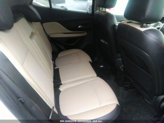 KL4CJBSB1HB129718 Buick Encore Preferred Ii