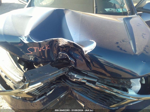 Chevrolet Equinox Awd Lt 2022 3GNAXUEVXNL157368 Image 10