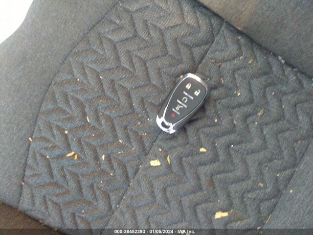 Chevrolet Equinox Awd Lt 2022 3GNAXUEVXNL157368 Image 11