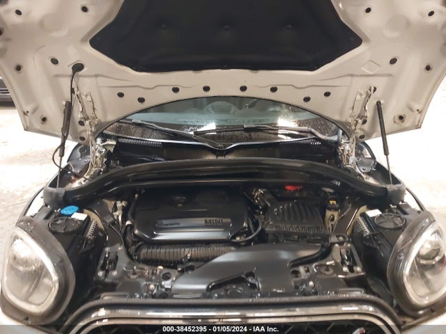 2020 MINI COUNTRYMAN WMZYX1C08L3L28091 Photo 9