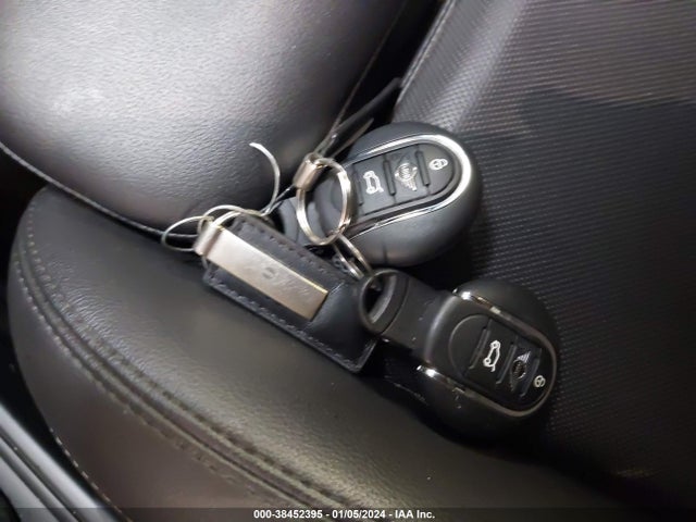 2020 MINI COUNTRYMAN WMZYX1C08L3L28091 Photo 10