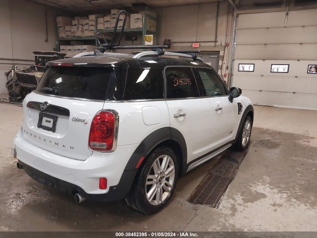 2020 MINI COUNTRYMAN WMZYX1C08L3L28091 Photo 3