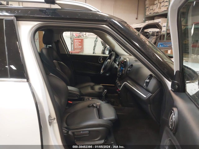 2020 MINI COUNTRYMAN WMZYX1C08L3L28091 Photo 4