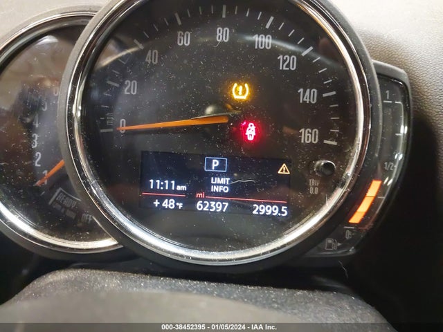 2020 MINI COUNTRYMAN WMZYX1C08L3L28091 Photo 6