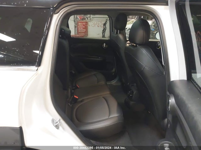 2020 MINI COUNTRYMAN WMZYX1C08L3L28091 Photo 7