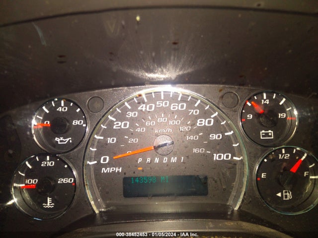 Chevrolet Express 2500 Work Van 2015 1GCWGFCF1F1168659 Image 15