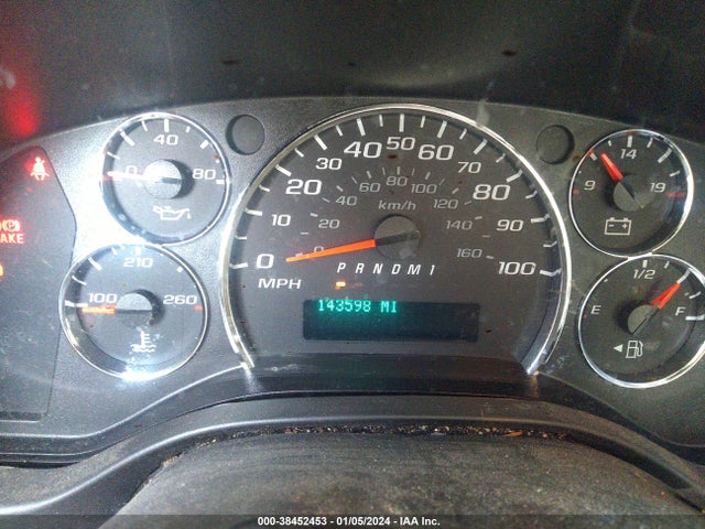 Chevrolet Express 2500 Work Van 2015 1GCWGFCF1F1168659 Image 7