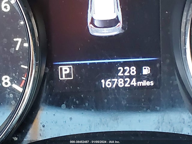 Nissan ROGUE SV 2018 KNMAT2MV2JP595584 Image 15