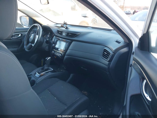 Nissan ROGUE SV 2018 KNMAT2MV2JP595584 Image 5