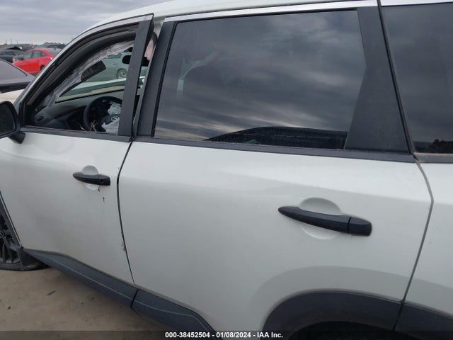Nissan Rogue S Fwd 2023 5N1BT3AA8PC763283 Image 15