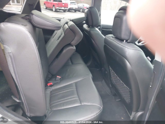 2013 KIA SORENTO SX V6 VIN: 5XYKWDA27DG364804