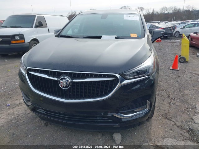 2019 BUICK ENCLAVE AWD ESSENCE VIN: 5GAEVAKW2KJ197248