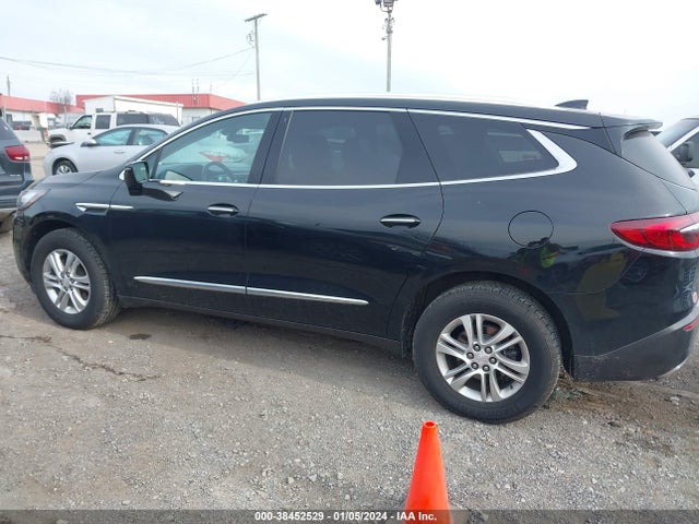 2019 BUICK ENCLAVE AWD ESSENCE VIN: 5GAEVAKW2KJ197248