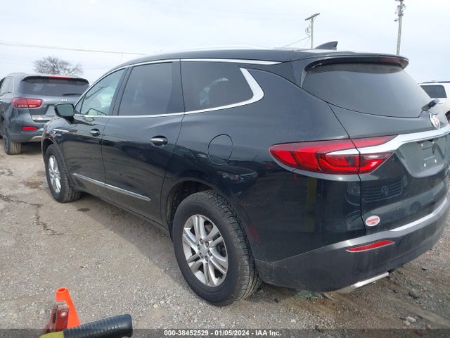 2019 BUICK ENCLAVE AWD ESSENCE VIN: 5GAEVAKW2KJ197248