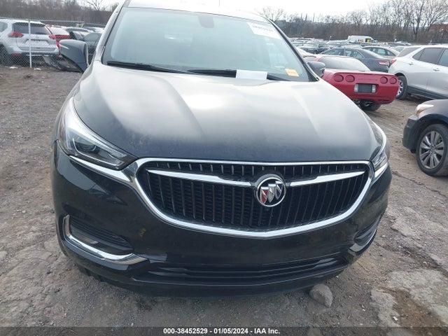 2019 BUICK ENCLAVE AWD ESSENCE VIN: 5GAEVAKW2KJ197248