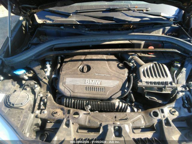 2022 BMW X1 WBXJG9C05N5V04394 Photo 9
