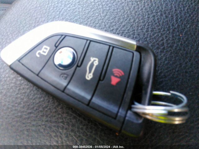 2022 BMW X1 WBXJG9C05N5V04394 Photo 10