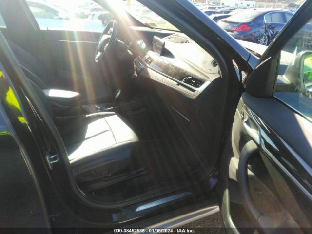2022 BMW X1 WBXJG9C05N5V04394 Photo 4