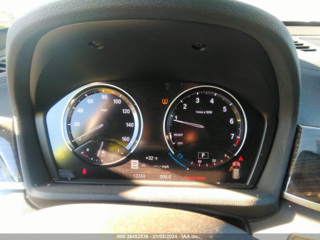 2022 BMW X1 WBXJG9C05N5V04394 Photo 6