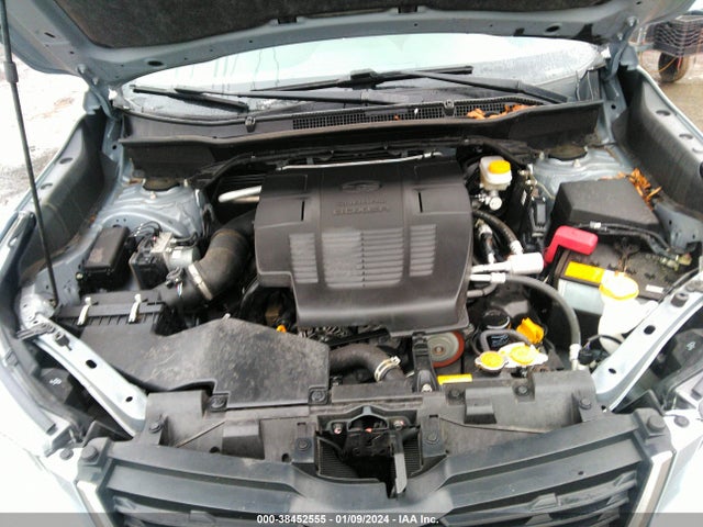 Subaru Forester Premium 2021 JF2SKAJC6MH505244 Image 10