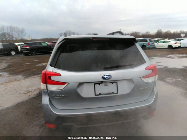 Subaru Forester Premium 2021 JF2SKAJC6MH505244 Image 16