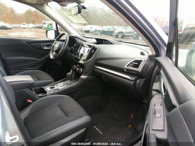 Subaru Forester Premium 2021 JF2SKAJC6MH505244 Image 5