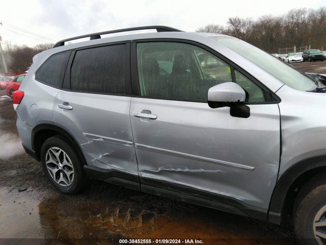 Subaru Forester Premium 2021 JF2SKAJC6MH505244 Image 6